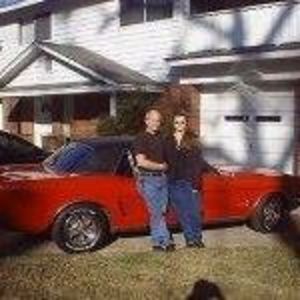 Meet your Posher, Carol